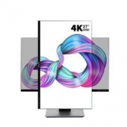 ViewSonic 优派 VX2780-4K-HD-2 27英寸IPS显示器（4K、HDR400、120%sRGB）