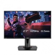 ASUS 华硕 VG278QR 27英寸 TN显示器 （1920x1080、165Hz、0.5ms）
