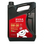 Jbaoy 京保养 统一5W-30 全合成机油 SN级 4L