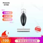Panasonic 松下 MC-WF350 除螨吸尘器