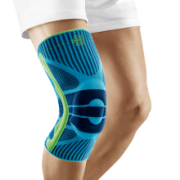 618预告：BAUERFEIND SPORTS KNEE SUPPORT 运动护膝