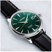 SEIKO 精工 Presag领航鸡尾酒系列 SRPD37J1 男士腕表