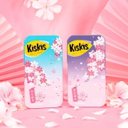 4盒装 KisKis酷滋薄荷糖 券后￥29.9