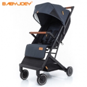 京东PLUS：Babyjoey英国 新款可登机 婴儿推车