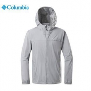 历史低价： Columbia 哥伦比亚 WE1303 男士皮肤衣