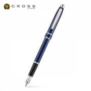 CROSS 高仕 STRATFORD莎士比亚系列 钢笔 F尖 0.5mm