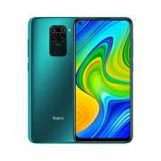百亿补贴：Redmi 红米 10X 4G 智能手机 4GB+128GB 冰雾白