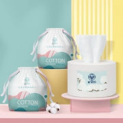 妃朵拉一次性洗脸巾女纯棉擦脸巾 券后￥6.9