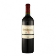 LAFITE 拉菲 巴斯克十世 干红葡萄酒 750ml