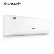 18日0点： GREE 格力 KFR-35GW/(35592)FNhAc-A1(WIFI) 变频空调挂机 1.5匹