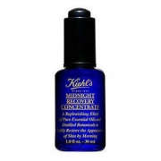 Kiehl‘s 科颜氏 夜间修护精华液 30ml