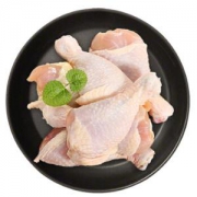 限地区：上鲜 鸡琵琶腿 1.5kg *7件
