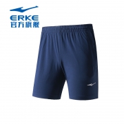 鸿星尔克 运动休闲短裤男 券后￥44