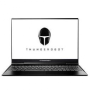 ThundeRobot 雷神 911Air星战三代 15.6英寸游戏本 （i7-10750H、8GB、512GB、GTX1650Ti）