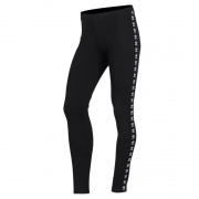 adidas 阿迪达斯 DN8406 女士紧身舒适打底裤