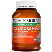 BLACKMORES 澳佳宝 活性维C 1000mg 150片 159元包邮包税