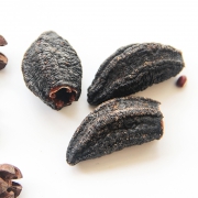 Melephant 野生带筋北极海参干货 100g 129元包邮（需用券）