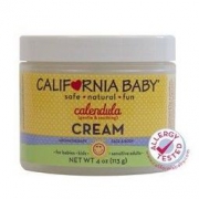 CALIFORNIA BABY 加州宝宝 金盏花面霜 113g
