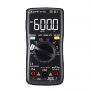 众仪电测 ZT-98 智能数字万能表