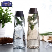 乐扣乐扣 冰峰系列 便携运动杯 550ml