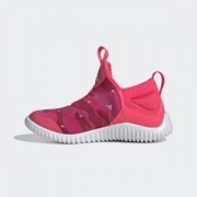 adidas 阿迪达斯 RapidaZenEE9325 儿童运动鞋