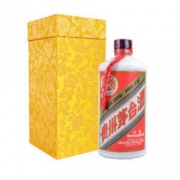 茅台 飞天 2000年出厂 酱香型白酒 53度 500ml