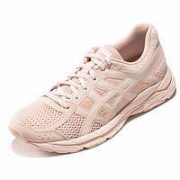 10日0点： ASICS 亚瑟士 GEL-CONTEND4 女款运动鞋