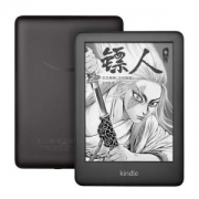 百亿补贴：Amazon亚马逊 Kindle 青春版 电子书阅读器 日版