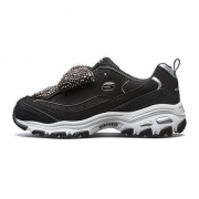 SKECHERS 斯凯奇 13159 女款松糕 老爹鞋