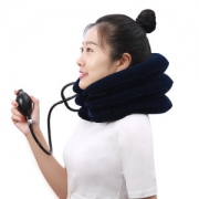 可孚 充气式 家用颈椎牵引器 缓解颈椎不适