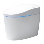6日0点：MOPO 摩普卫浴 MP-3006A 家用节水陶瓷抽水加热坐便器 1299元包邮（前1小时）