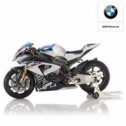 宝马车皇 BMW HP4 RACE 赛车 摩托车