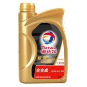 TOTAL 道达尔 极驰9000 0W-30 全合成机油 A3/B4级
