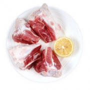 精气神 黑猪肘子骨 1kg *3件