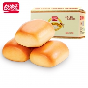 盼盼 法式小面包 1500g 23.9元包邮