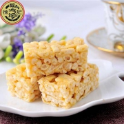 徐福记 沙琪玛 鸡蛋味 500g