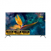 CHANGHONG 长虹 55A4U 55英寸 4K 液晶电视 1389元包邮（双重优惠）