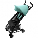 Britax Römer 宝得适 HOLIDAY2 婴儿车