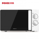 POVOS 奔腾 WBL20B-BT01 微波炉 700W 20升