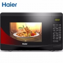 Haier 海尔 MZ-2011 微波炉烤箱一体机 20L 智能烧烤 16项菜单