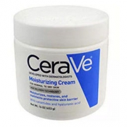 CeraVe Moisturizing Cream 保湿修复面霜 453g