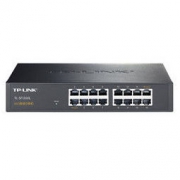 TP-LINK 普联 TL-SF1016L 16口楼道交换机
