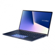 ASUS 华硕 灵耀Deluxe14s 14英寸双屏笔记本电脑 i7-10510U 8GB+512G
