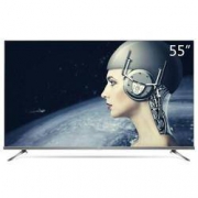 18日0点、618预告：TCL 55T6 液晶电视 55英寸
