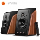 HiVi 惠威 M200 新经典2.0蓝牙音箱