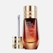 20点开始： ESTEE LAUDER 雅诗兰黛 小棕瓶密集修护眼精华 15ml
