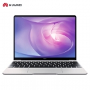 HUAWEI 华为 MateBook 13 2020款 锐龙版 轻薄笔记本电脑 (AMD R5 16+512GB 集显 Office 2K )银