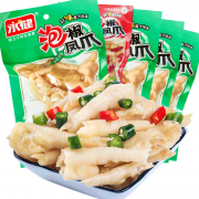 永健泡椒凤爪90g*5袋