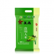 盘锦东北新米蟹田珍珠大米10斤 券后￥29.9