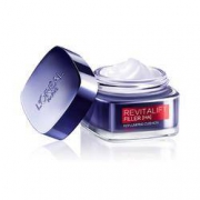 L'OREAL PARIS 巴黎欧莱雅 复颜玻尿酸水光充盈导入乳霜 零点霜 50ml+45ml